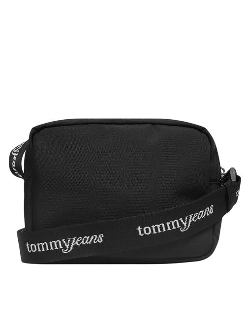 Borsa piccola a tracolla Tommy Jeans | AW0AW18769BDS